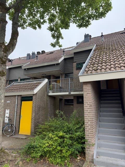 Appartement in Warmond