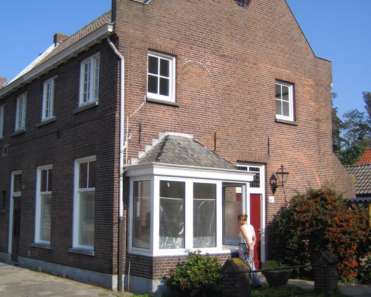 Appartement in Vught