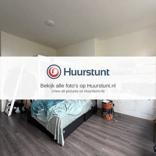 Appartement te huur in Utrecht — foto 1