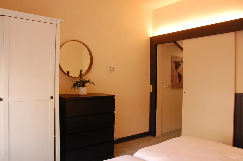 Appartement in Enschede