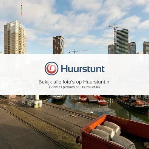 Appartement te huur in Rotterdam — foto 1