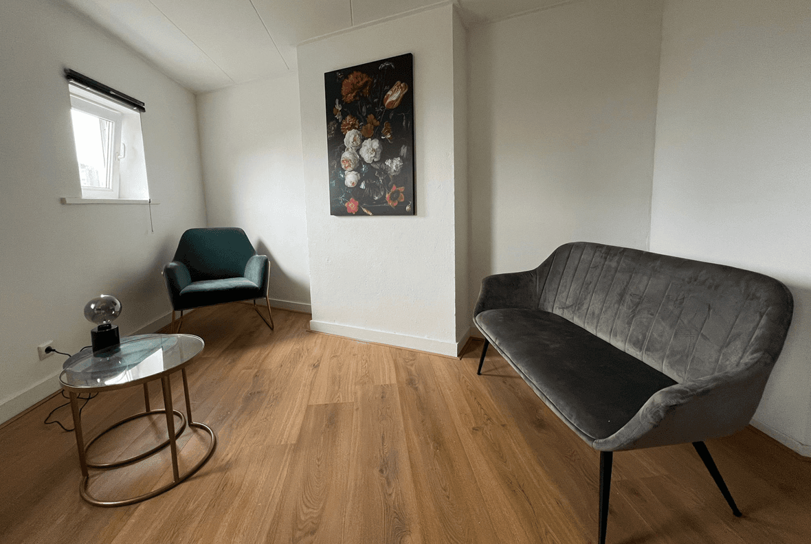 Appartement in Schiedam