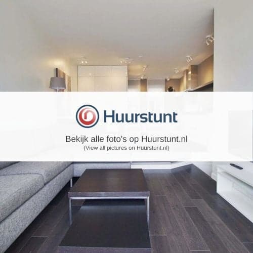 Appartement te huur in Amsterdam — foto 1