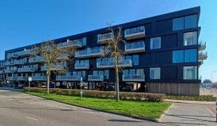 Appartement in Helmond
