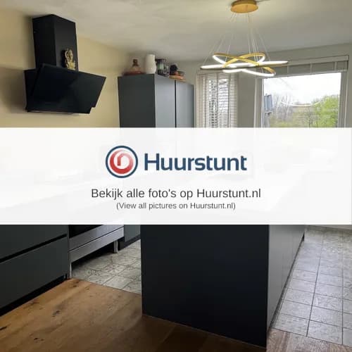 Woning in Almere