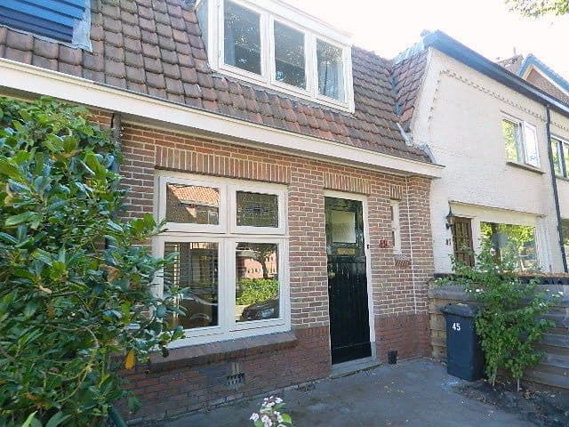 Woning in Heemstede