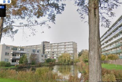 Appartement te huur in Sassenheim — foto 1
