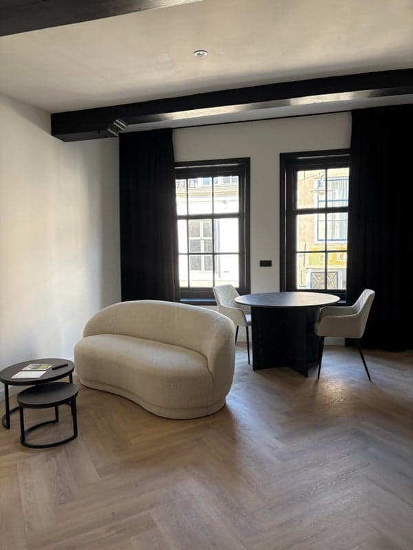 Appartement in Middelburg