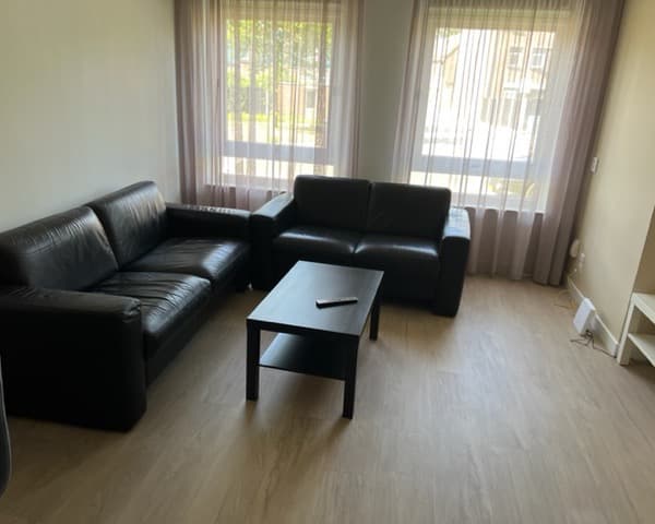 Appartement in Enschede
