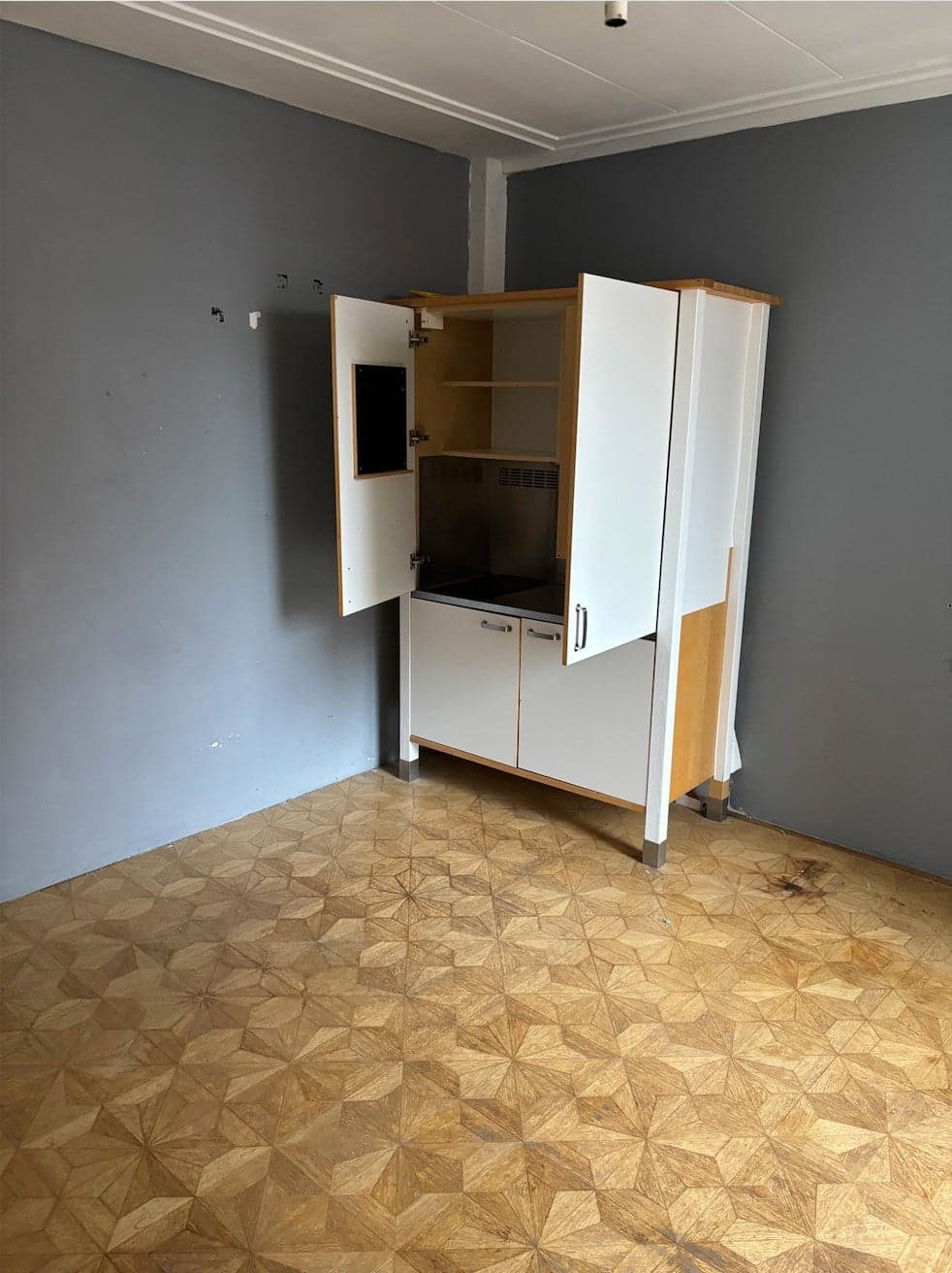 Kamer in Leeuwarden