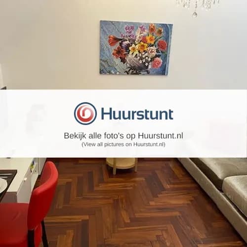 Appartement te huur in Delft — foto 1