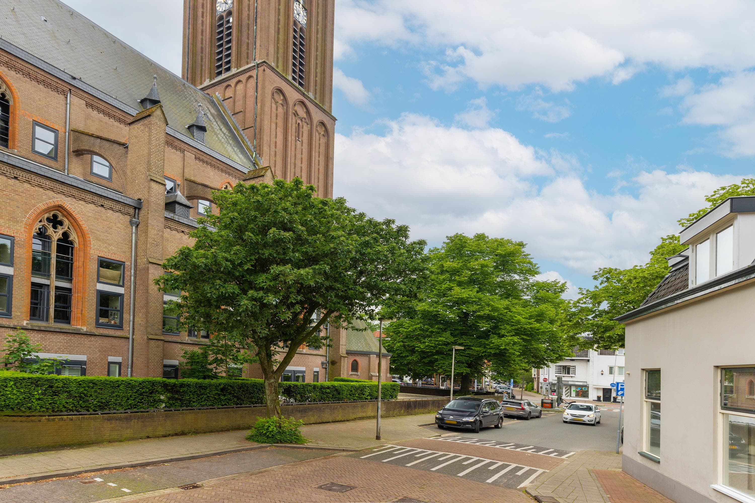 Woning in Bussum
