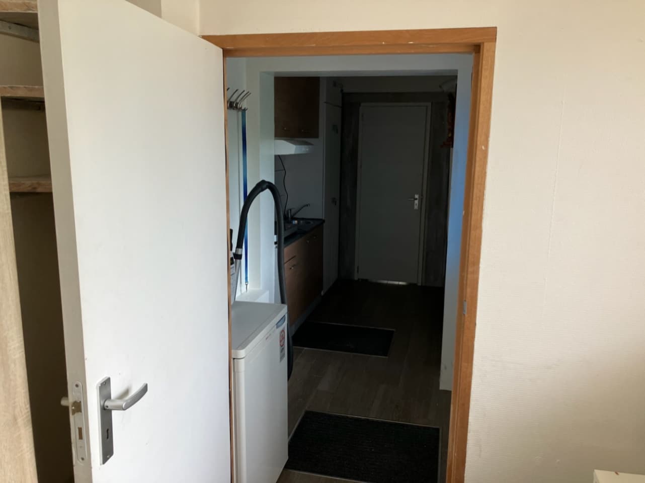 Appartement in Almere