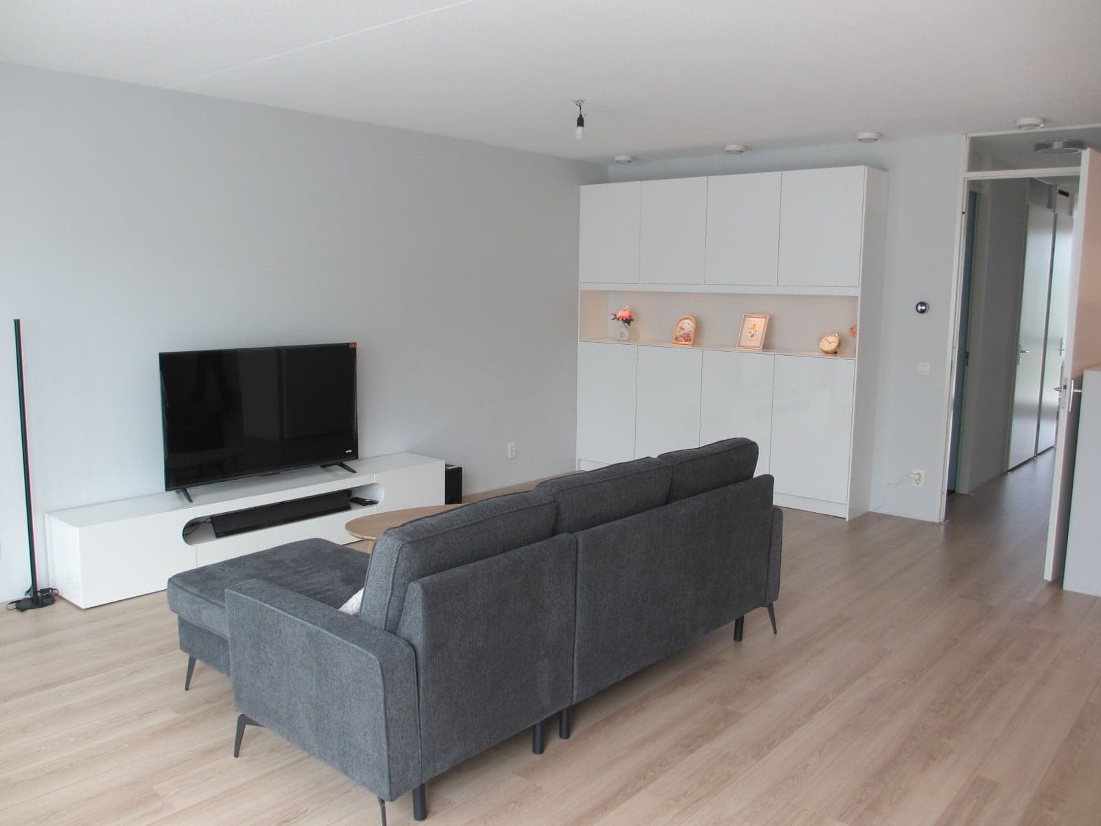 Appartement in Capelle aan den IJssel
