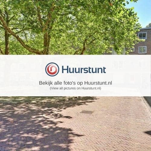 Appartement in Amstelveen