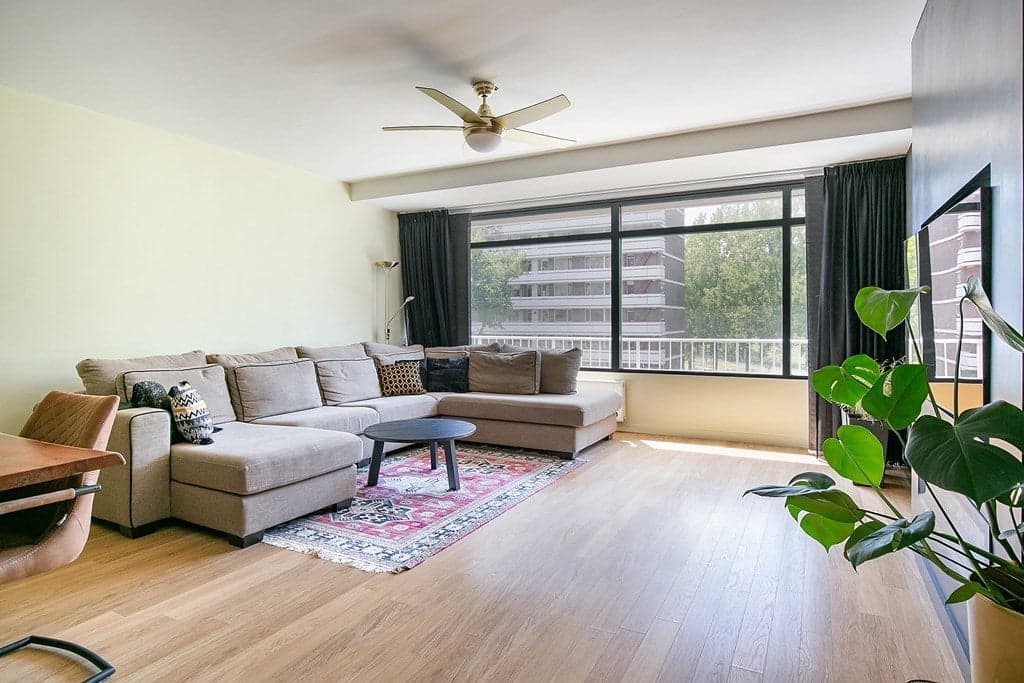 Appartement in Rijswijk