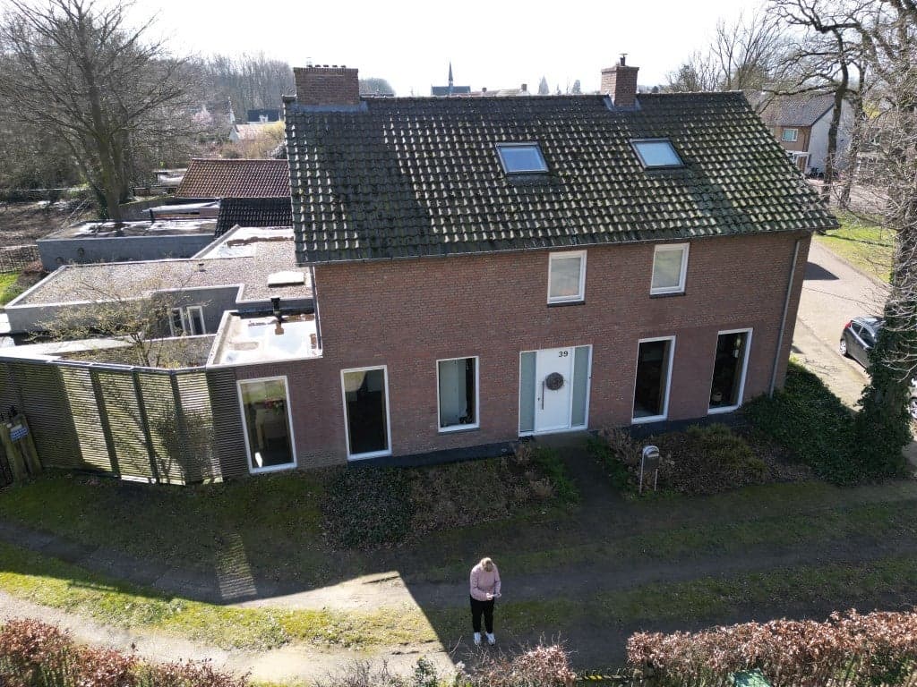 Woning in Heeze