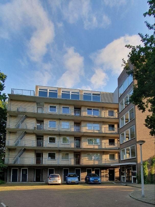 Kamer in Amstelveen