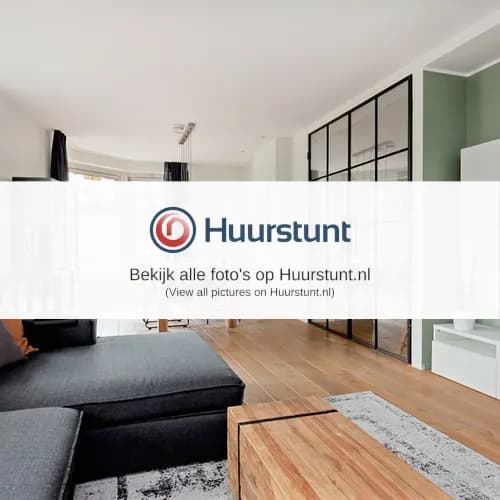 Appartement te huur in Rotterdam — foto 1
