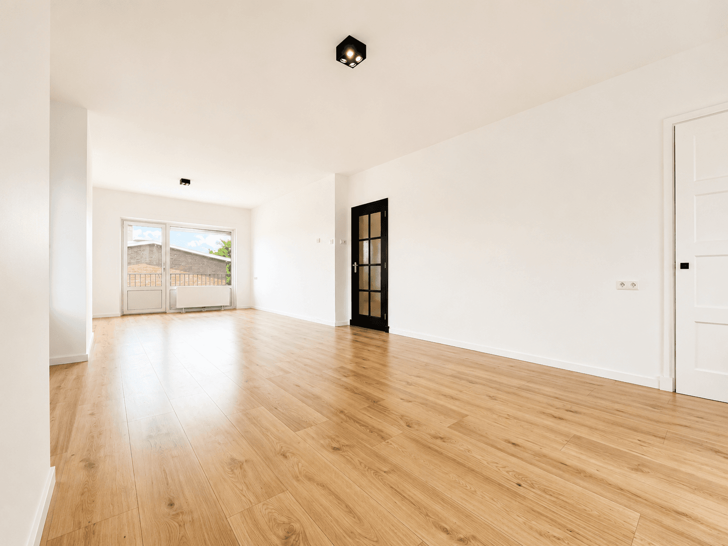 Appartement in Rijswijk