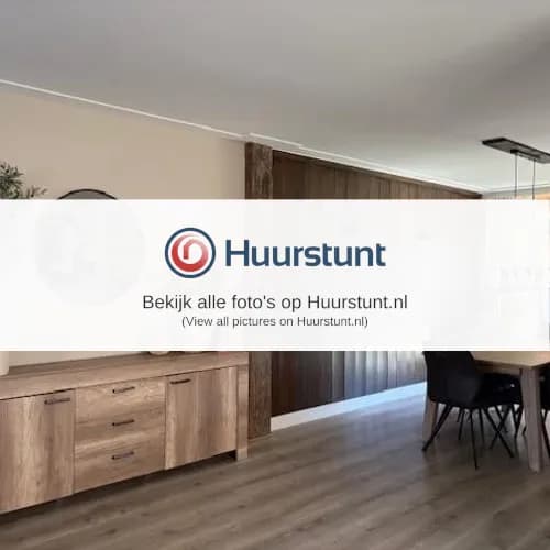 Woning te huur in Oud Gastel — foto 1