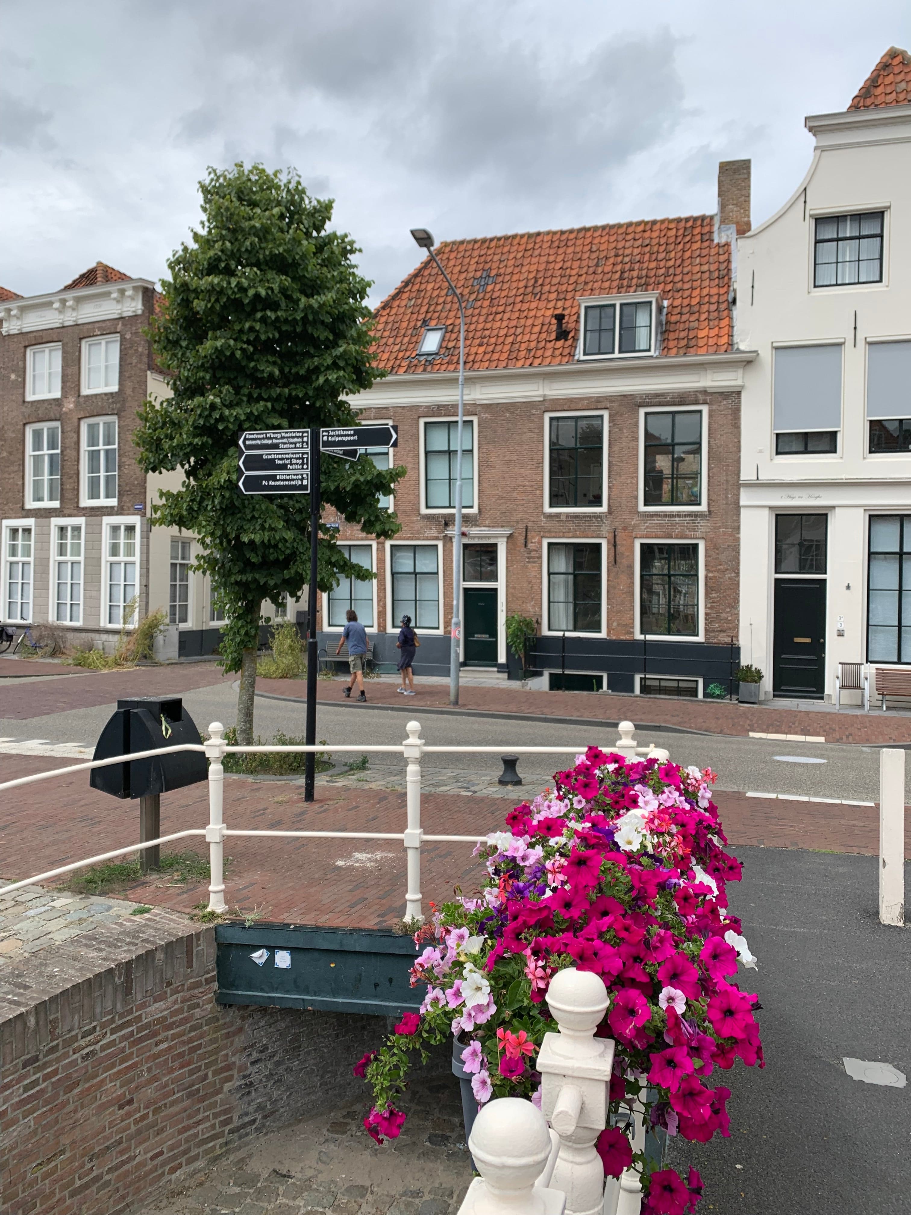 Woning in Middelburg
