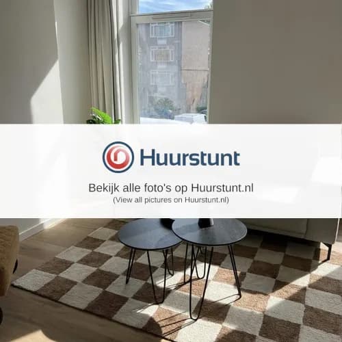 Appartement te huur in Rotterdam — foto 1
