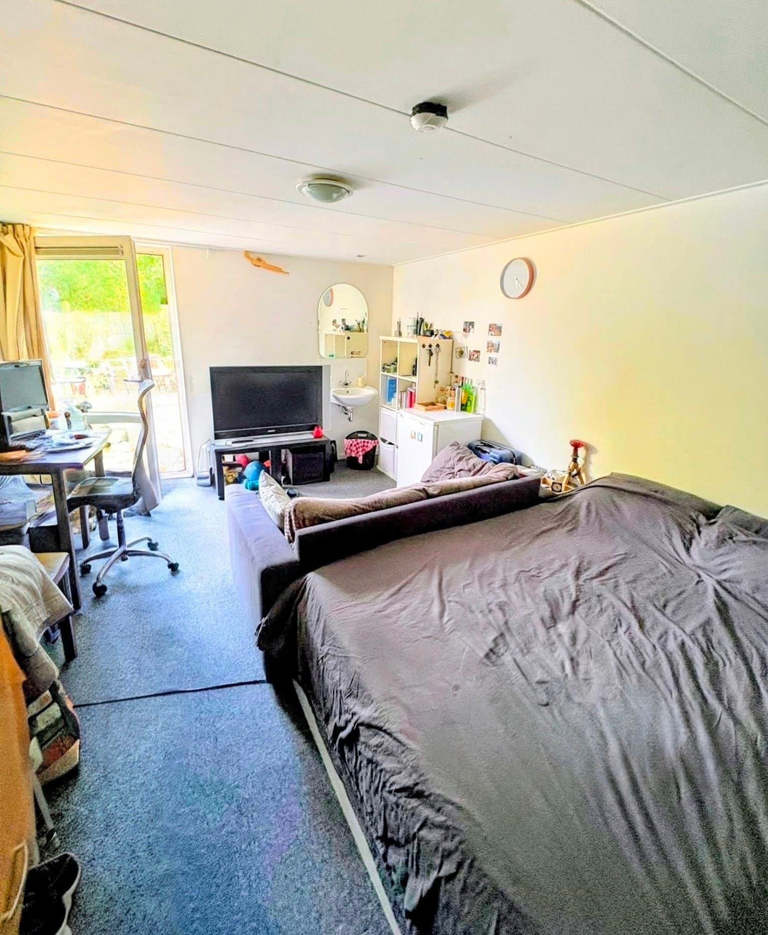 Kamer in Nijmegen