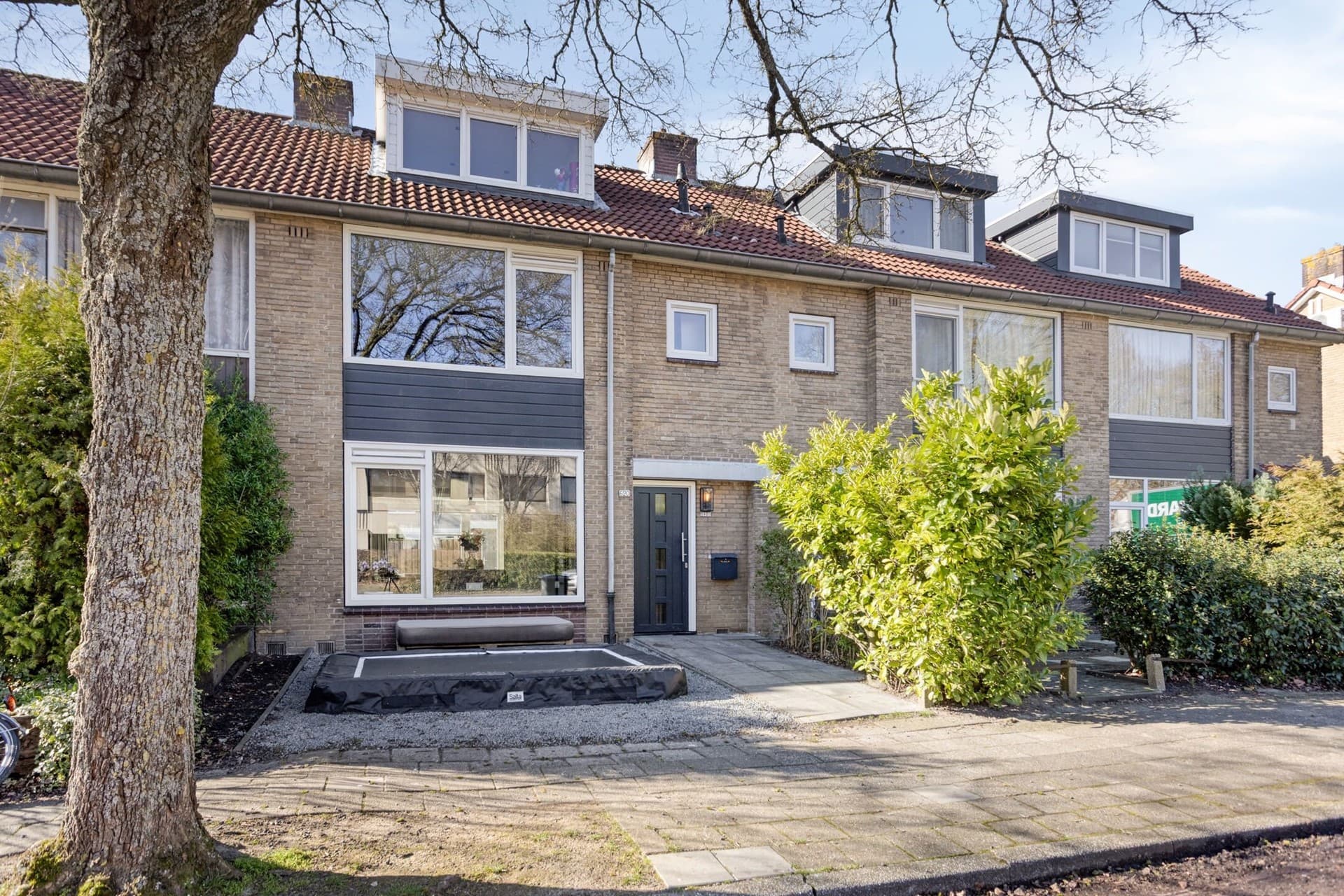 Woning in Amstelveen