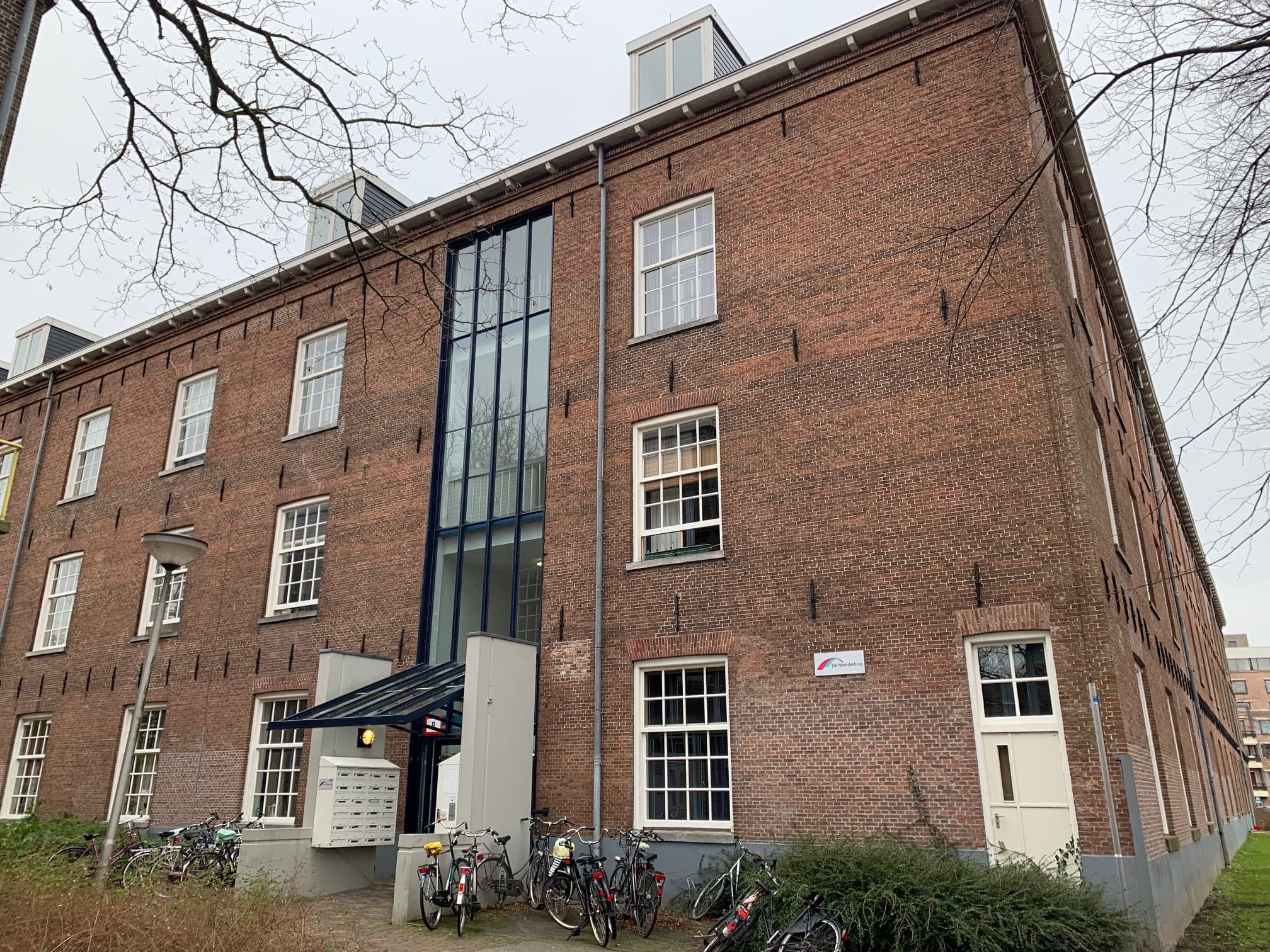 Woning in Leeuwarden