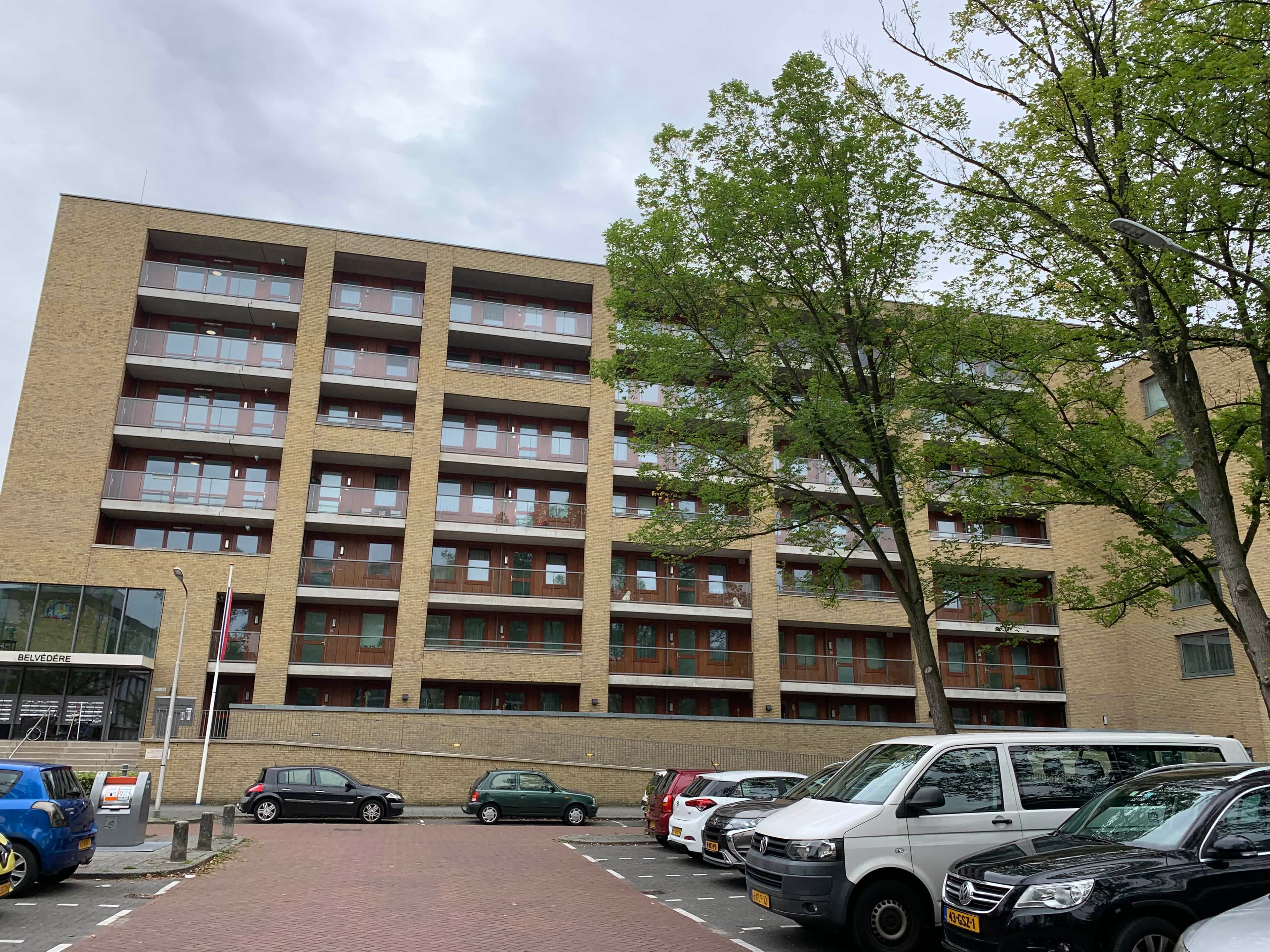 Appartement te huur in Amstelveen — foto 1
