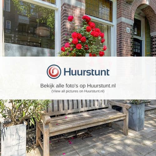 Appartement te huur in Amsterdam — foto 1