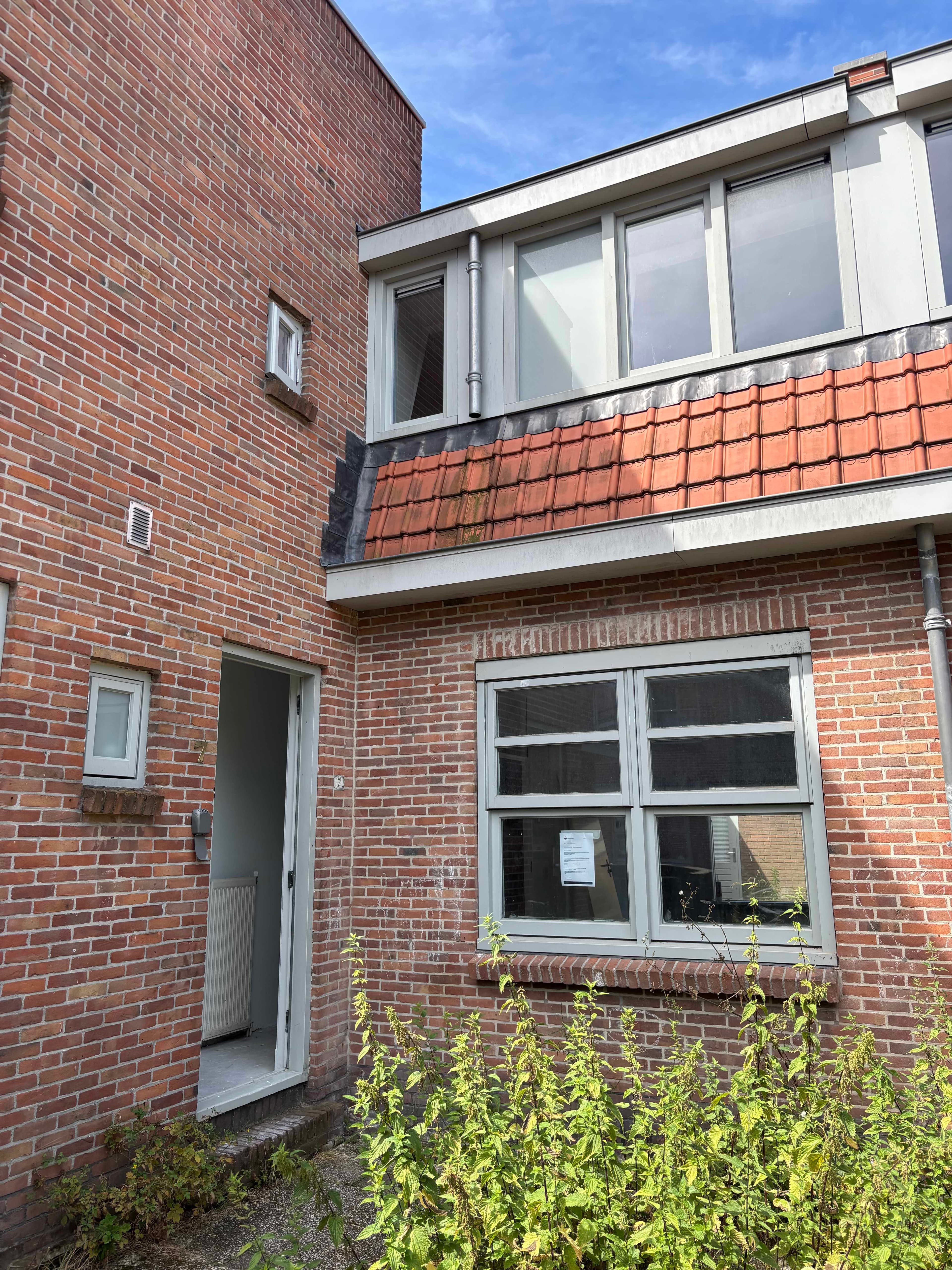 Woning in Zaandam