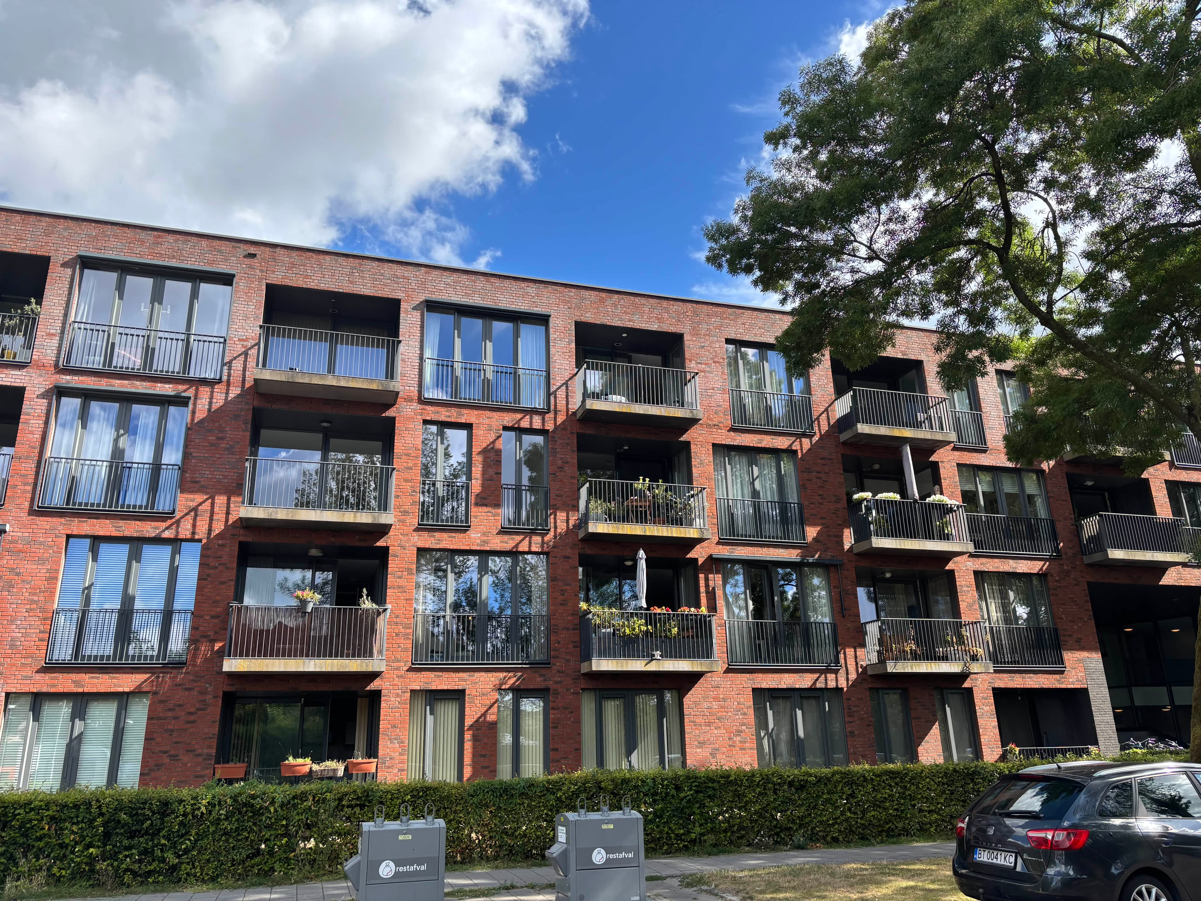 Appartement in Zaandam