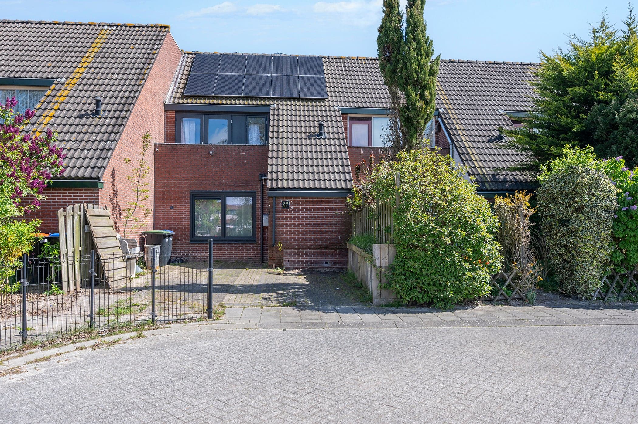 Woning in Lelystad