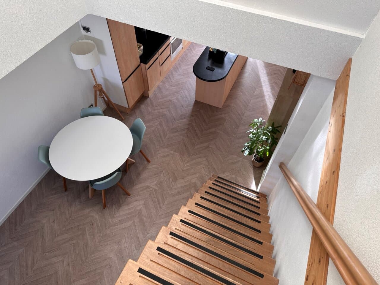 Woning in Steenbergen