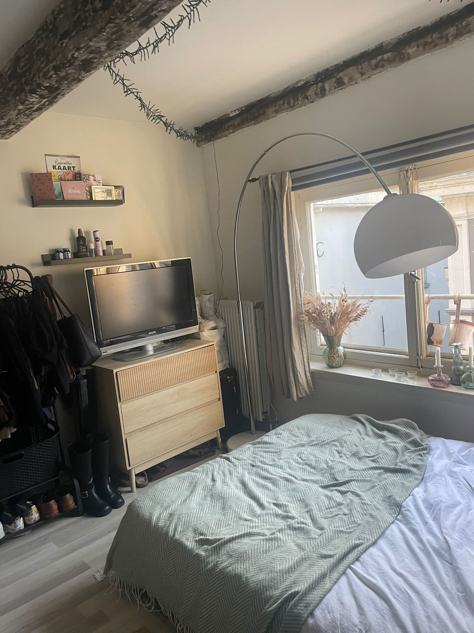 Kamer in Deventer