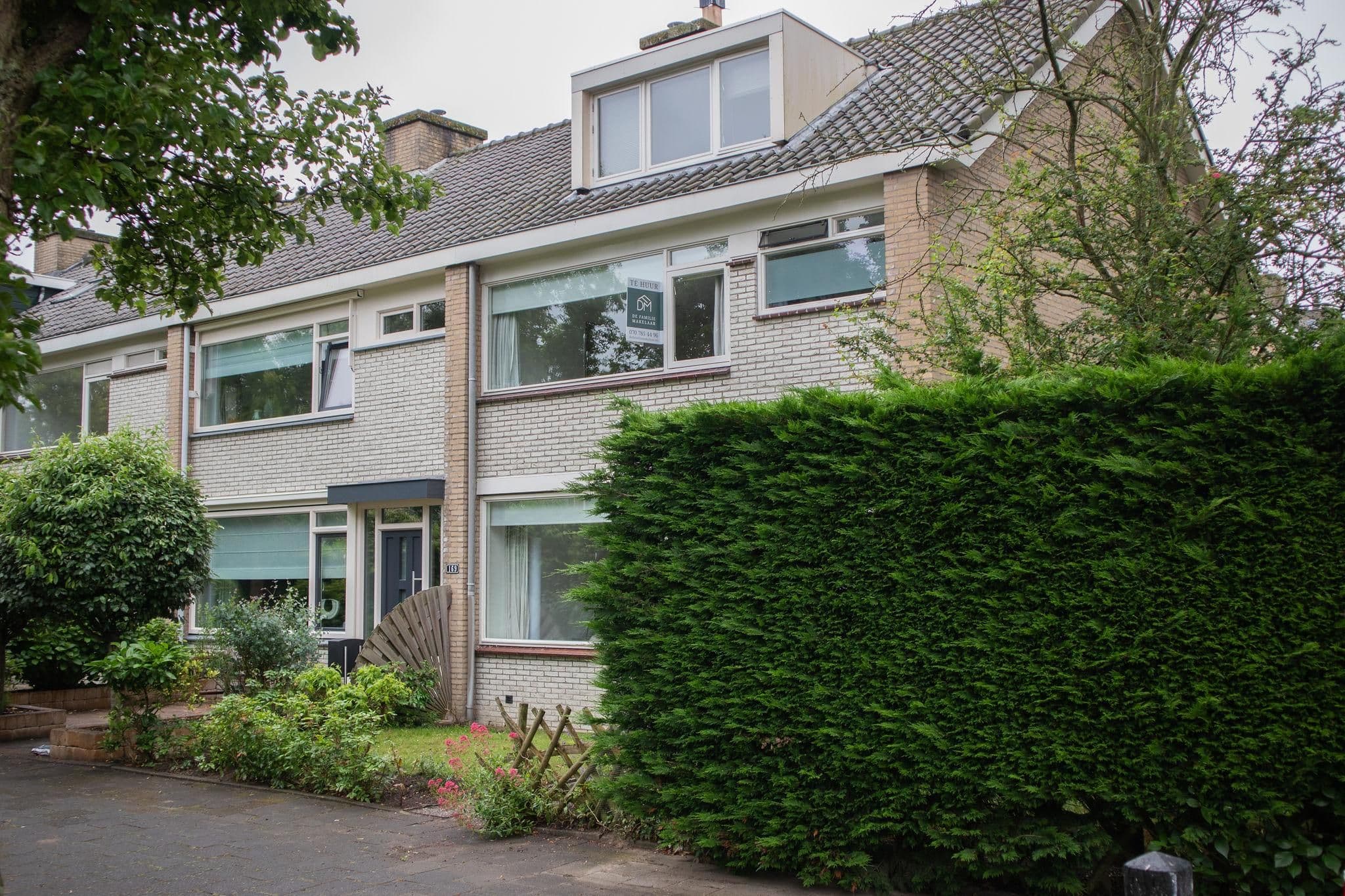 woning in Wassenaar