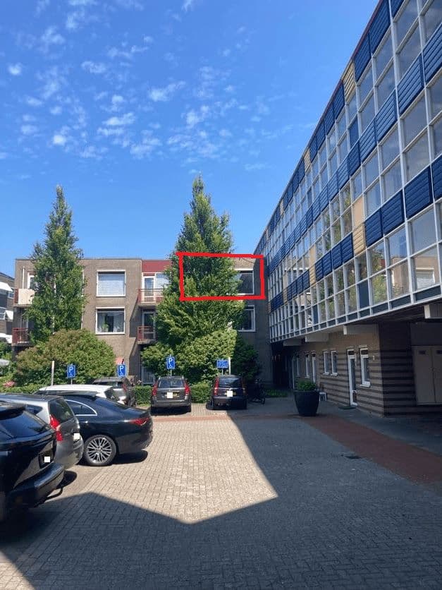 Appartement te huur in Wormerveer — foto 1