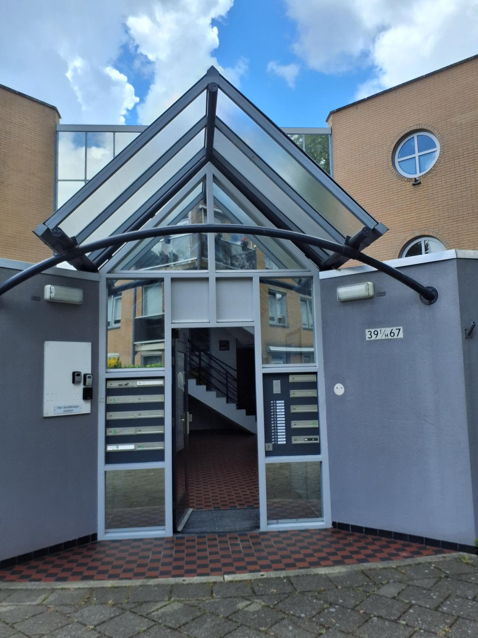 Appartement in Nieuw-Vennep