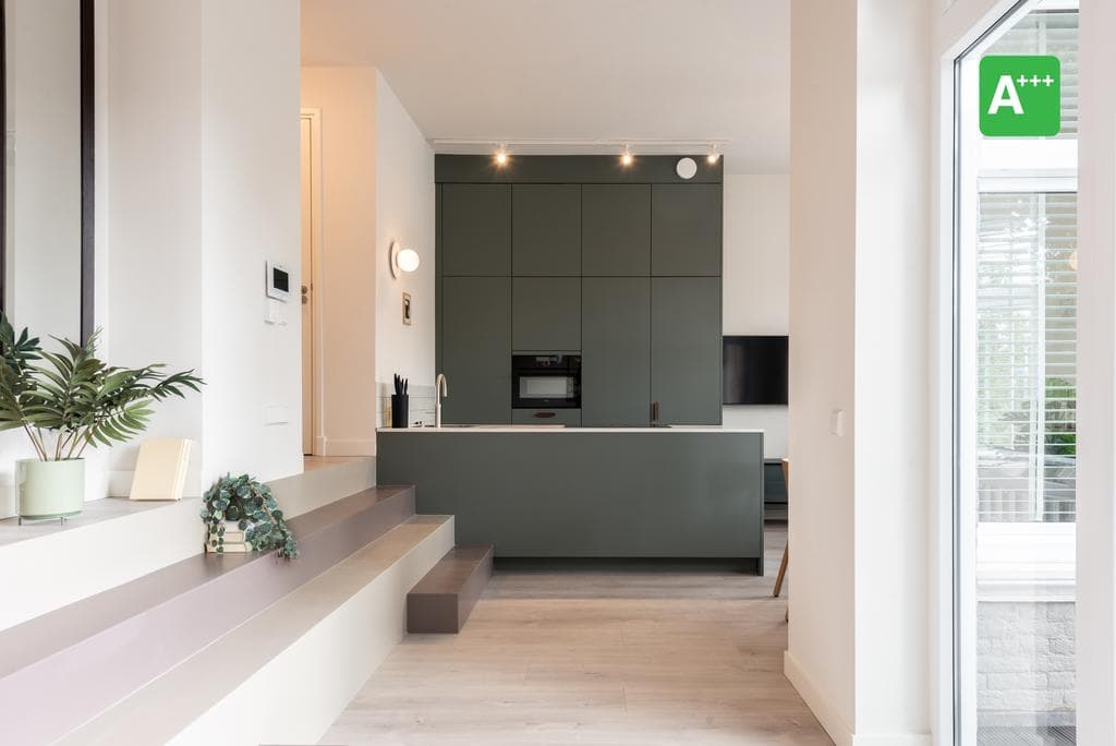 Appartement in Voorburg