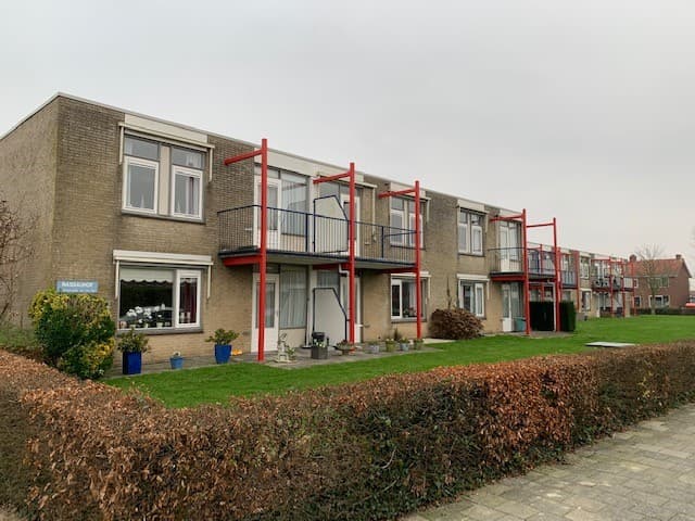 Woning in Goes