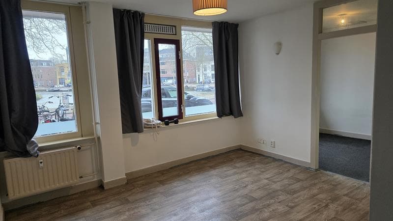 appartement in Utrecht