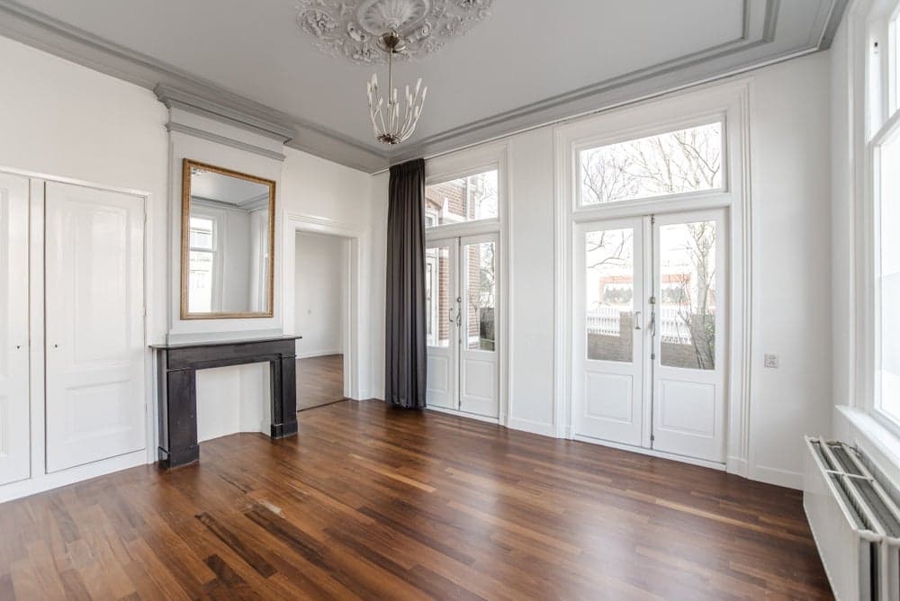 Appartement in Zandvoort