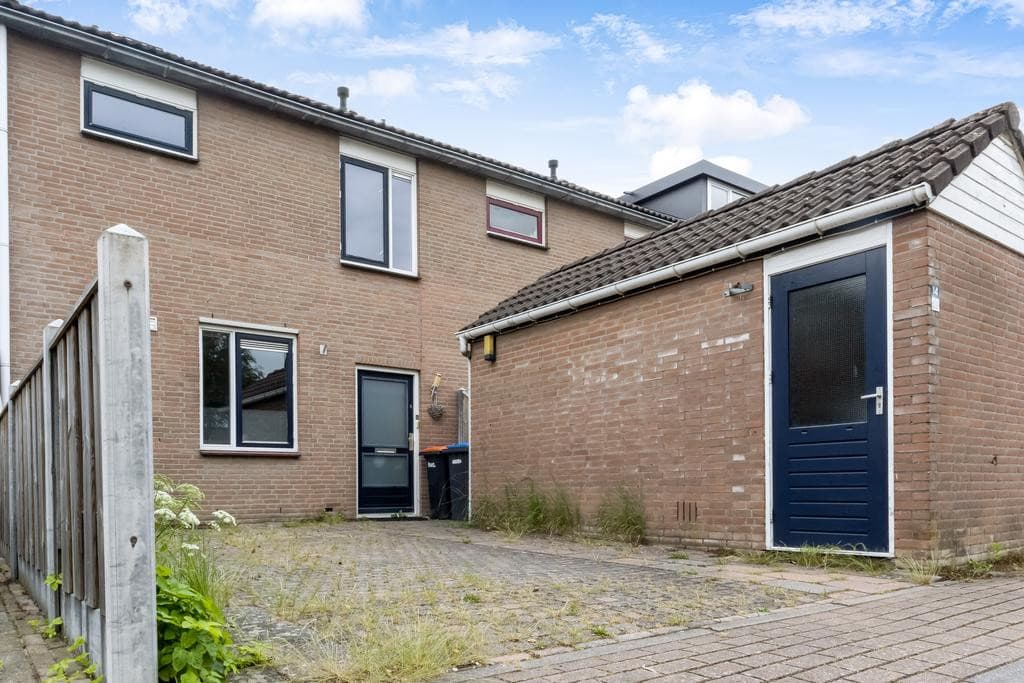 Appartement in Lelystad