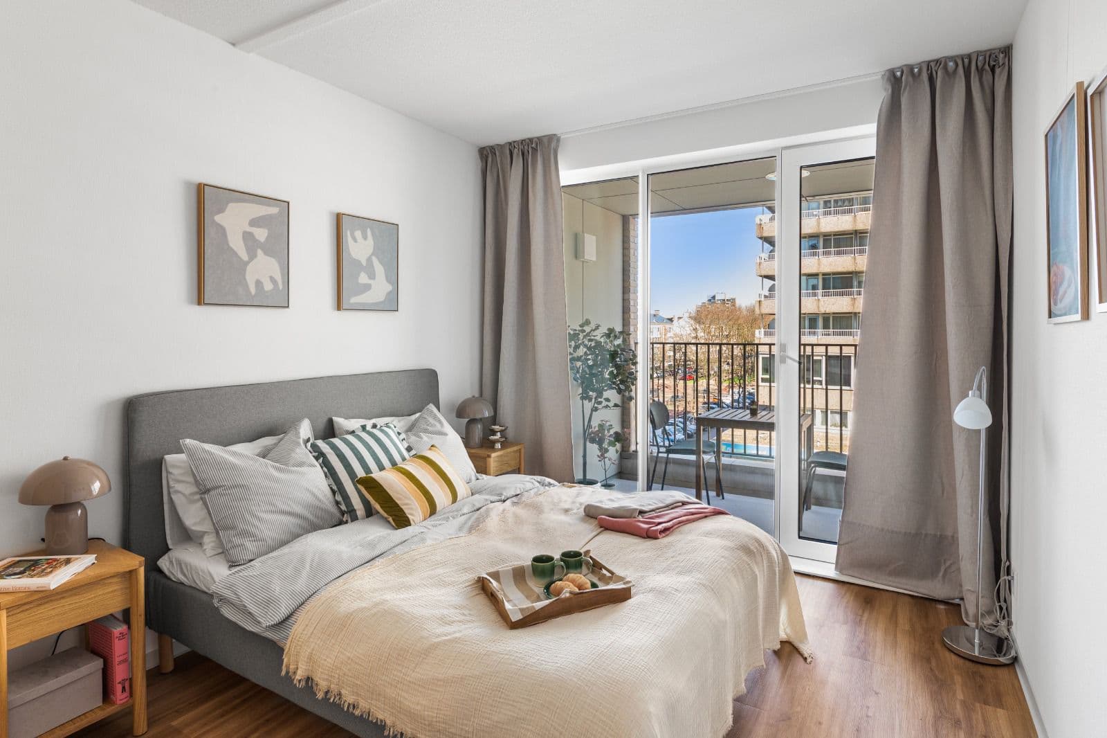 Appartement in Rijswijk