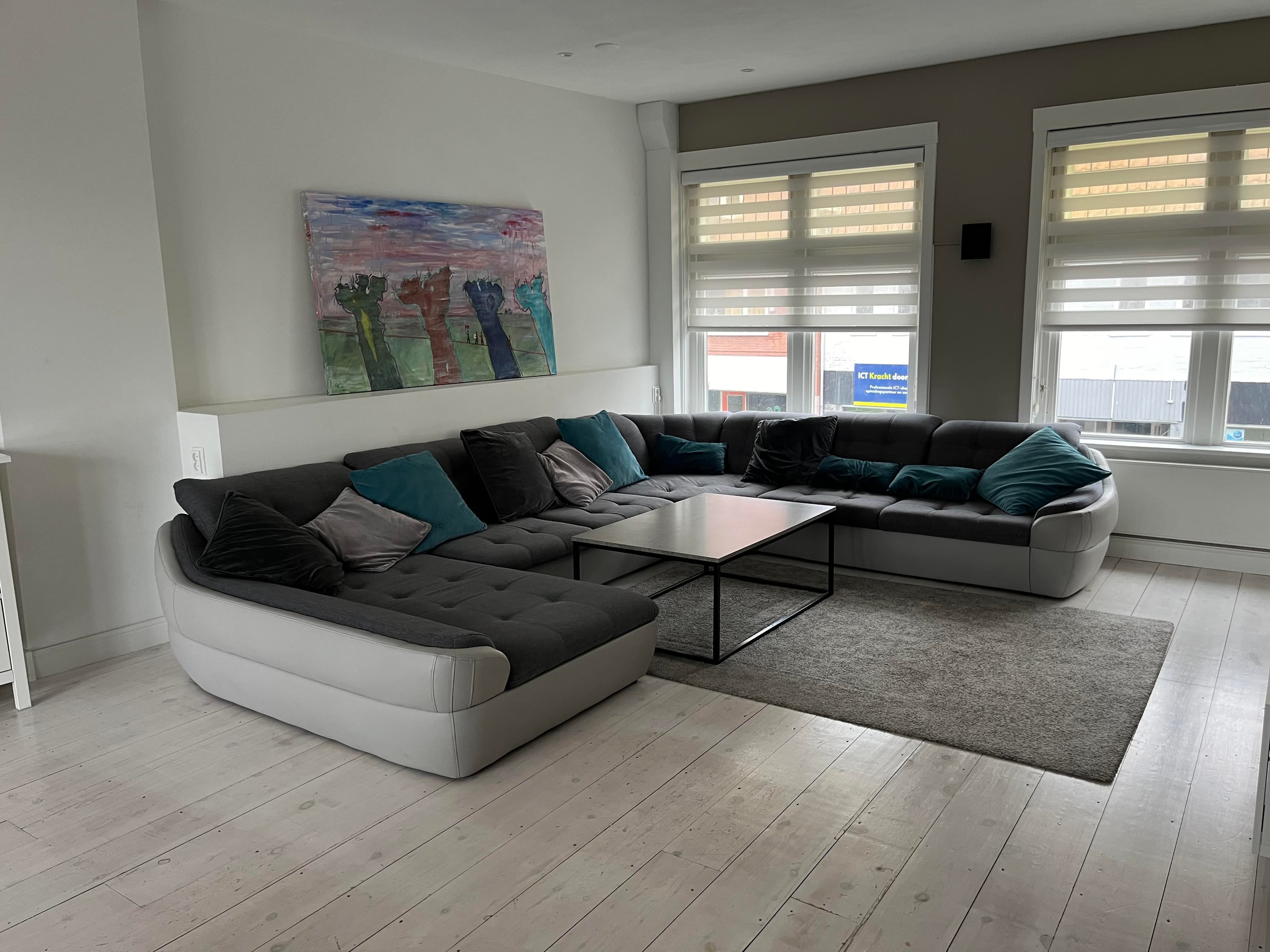 Appartement in Zaandam