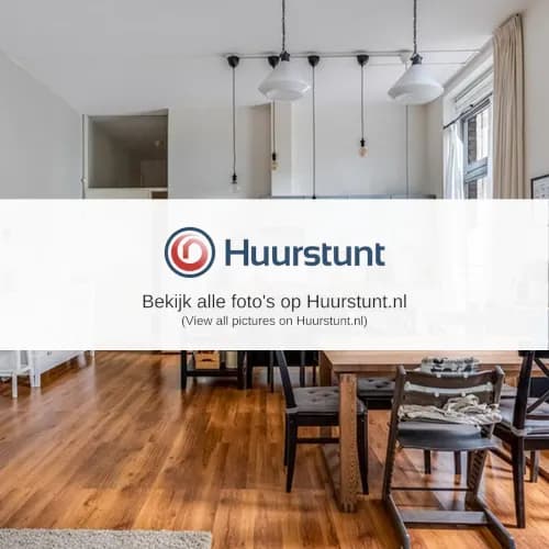 Appartement te huur in Nijmegen — foto 1