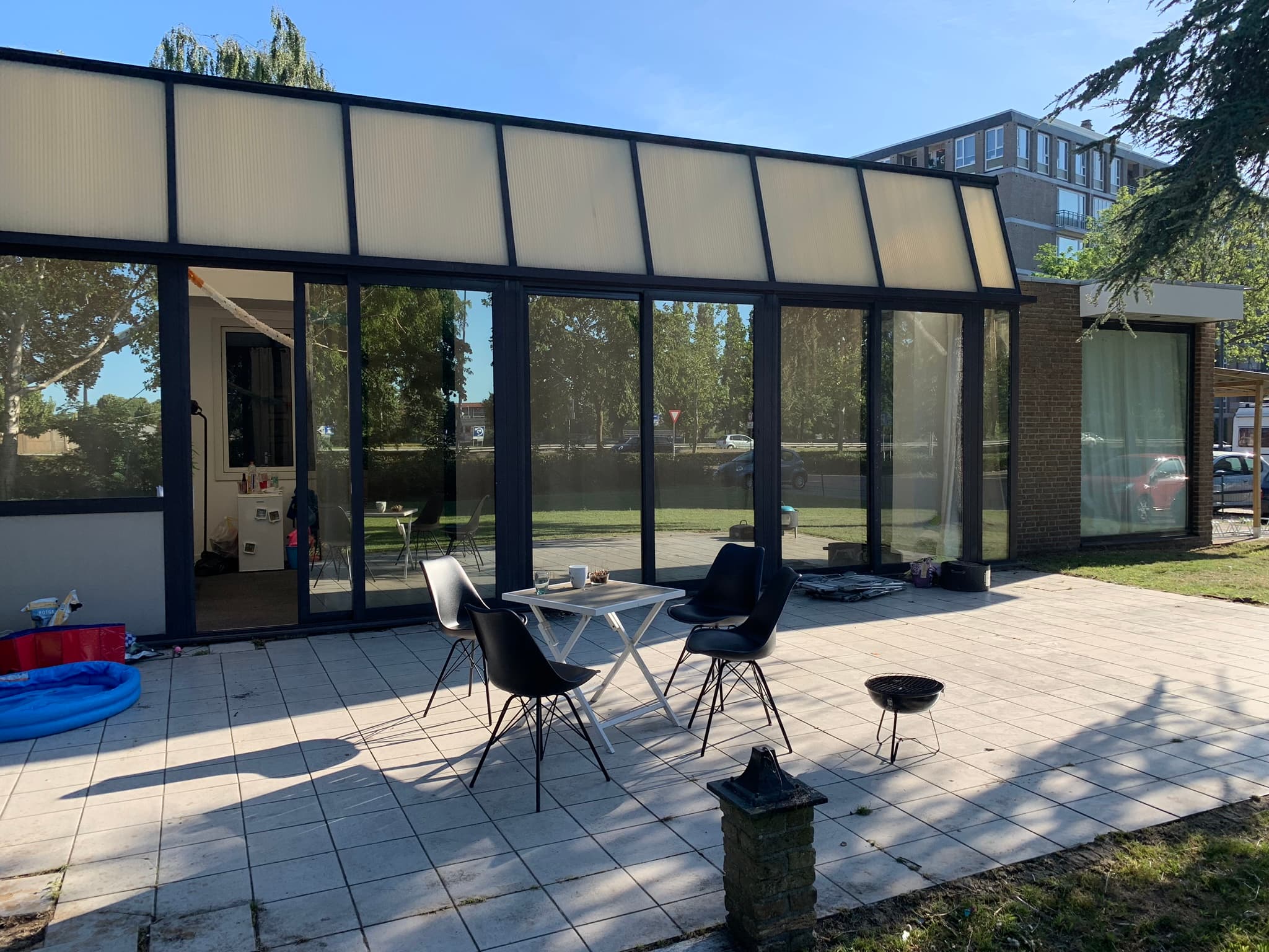 Kamer in 's-Hertogenbosch