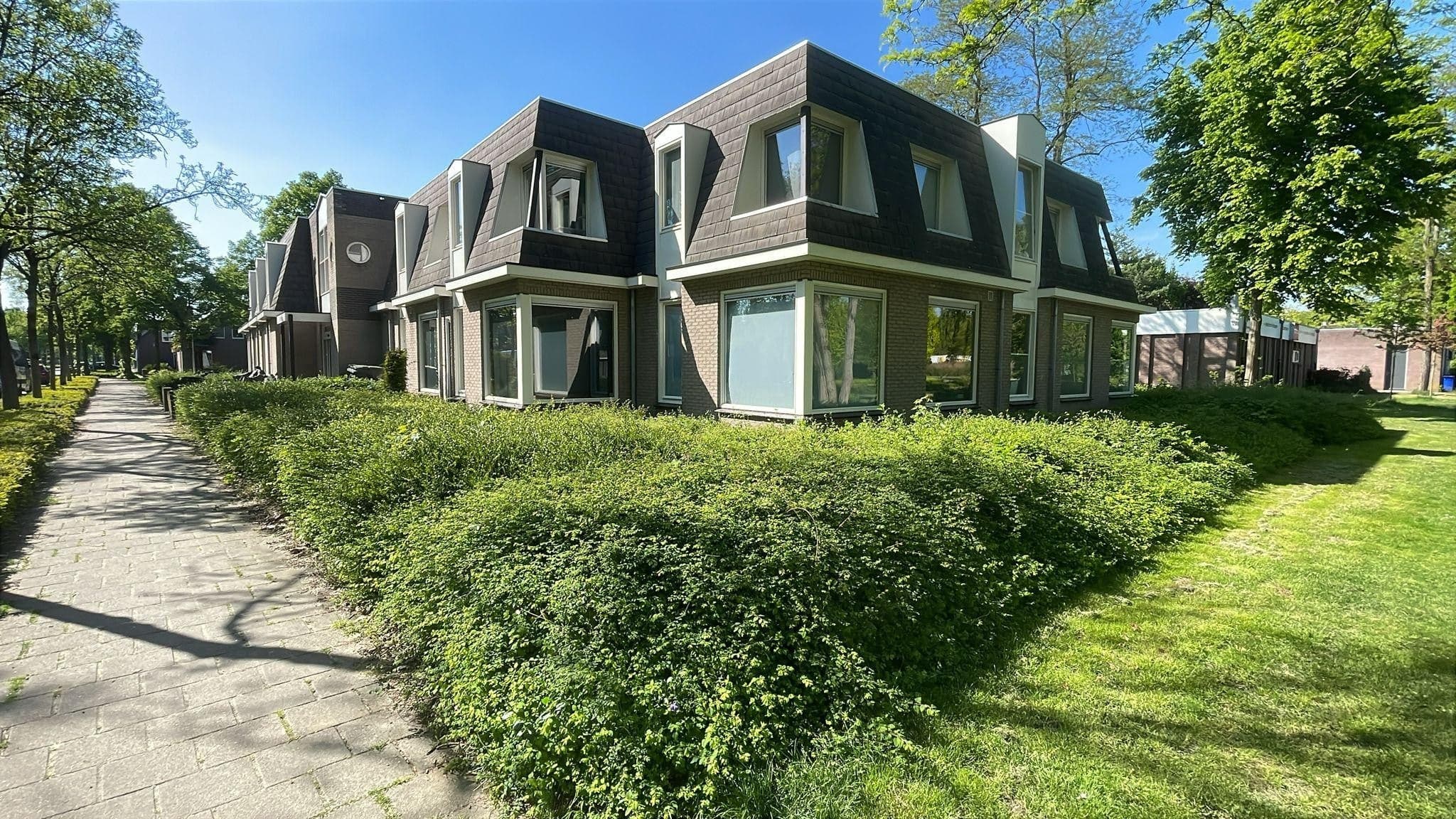 Appartement in Valkenswaard